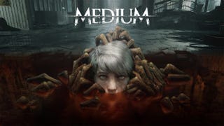 Medium é o novo jogo dos criadores de Blair Witch para a Xbox Series X
