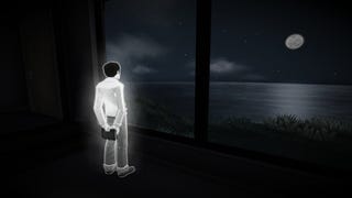 Gone Home: Ghost Edition - Deus Ex Dev's The Novelist