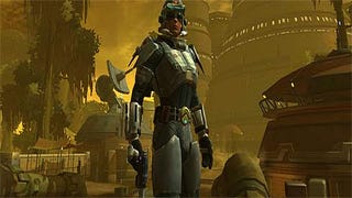 Report - The Old Republic set for September release