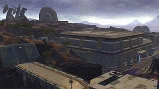 BioWare unveils planet Ord Mantell in Star Wars: The Old Republic