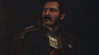 The Order: 1886 - four new images show Ready at Dawn's latest