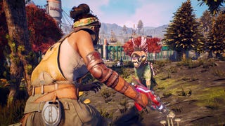 The Outer Worlds has shipped over 2 million units,?significantly exceeding company expectations