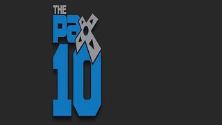 PAX 10 indie selections announced for PAX Prime 