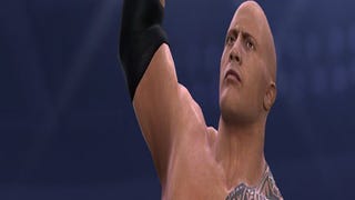 WWE 12: Soon you will smell what The Rock is cooking 