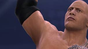 WWE 12: Soon you will smell what The Rock is cooking 