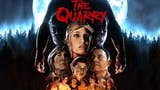 El modo multijugador online de The Quarry se retrasa hasta julio