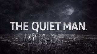 Anunciado The Quiet Man para PS4 y PC