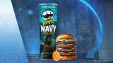There are Moa Burger Pringles and now I'm convinced moas are in Halo Infinite
