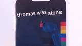 Anunciadas figuritas de los personajes de Thomas Was Alone