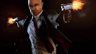 There's a Hitman TV series in the works at Hulu