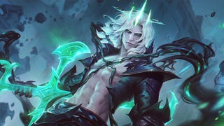 Anunciada la primera novela de League of Legends