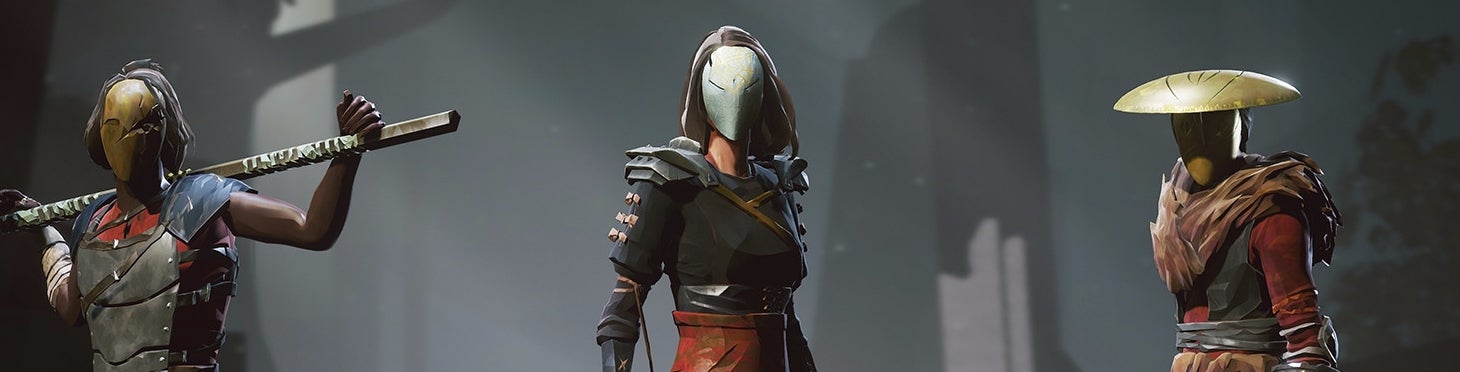 Absolver | Eurogamer.net