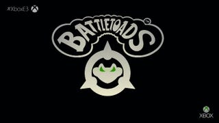 Anunciado un nuevo juego de Battletoads