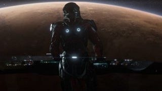Nuevo teaser de Mass Effect Andromeda para celebrar el N7 Day