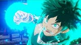 There's a new My Hero Academia game on the way