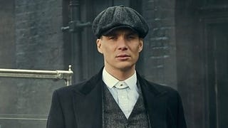 There's a Peaky Blinders VR game in the works