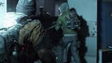 There's a problem with The Division's Dark Zone