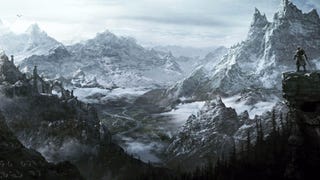 There's a Skyrim concert coming to London, but...