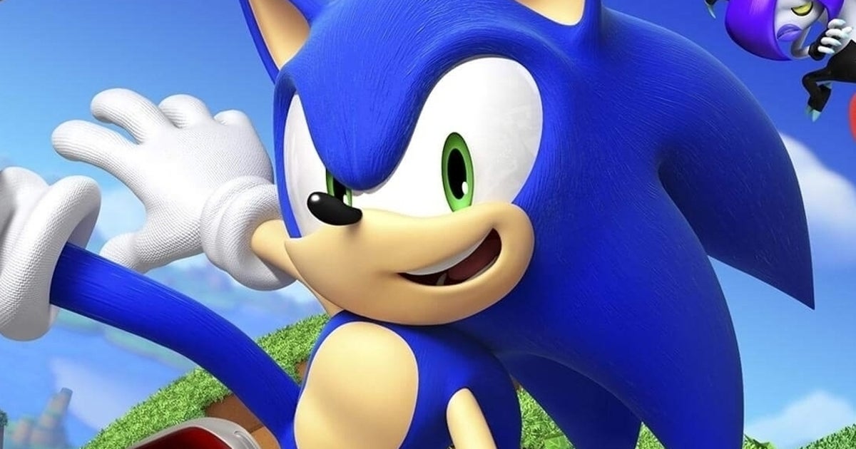 SEGA faces backlash as Sonic the Hedgehog ARG sneakily asks for consent to train gen-AI on your data SEGA faces backlash as Sonic the Hedgehog ARG sneakily asks for consent to train gen-AI on your data