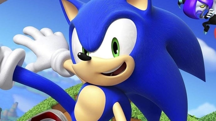 SEGA faces backlash as Sonic the Hedgehog ARG sneakily asks for consent to train gen-AI on your data