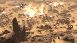 Starship Troopers regressará num novo RTS