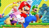 There's a way to disable New Super Mario Bros U Deluxe's infuriating mid-air spin-jump