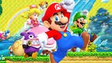 There's a way to disable New Super Mario Bros U Deluxe's infuriating mid-air spin-jump