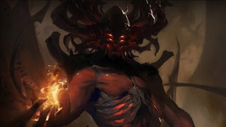 Blizzard oznámil zcela novou Diablo hru s názvem Diablo Immortal