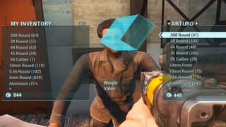 Fallout 4 glitch geeft je oneindig veel geld