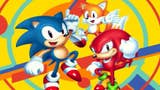 There's an updated, expanded version of Sonic Mania coming this summer