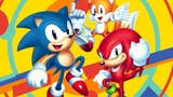 There's an updated, expanded version of Sonic Mania coming this summer