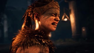 There's more to Hellblade's permadeath than meets the eye