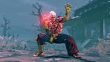 There's no Asura's Wrath 2, but Street Fighter 5 has an Asura costume as DLC