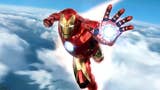 An Iron Man VR demo is now available on the PlayStation Store