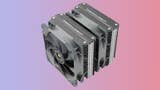 This Thermalright Frost Tower 120 CPU cooler is down to a bargain price from Amazon