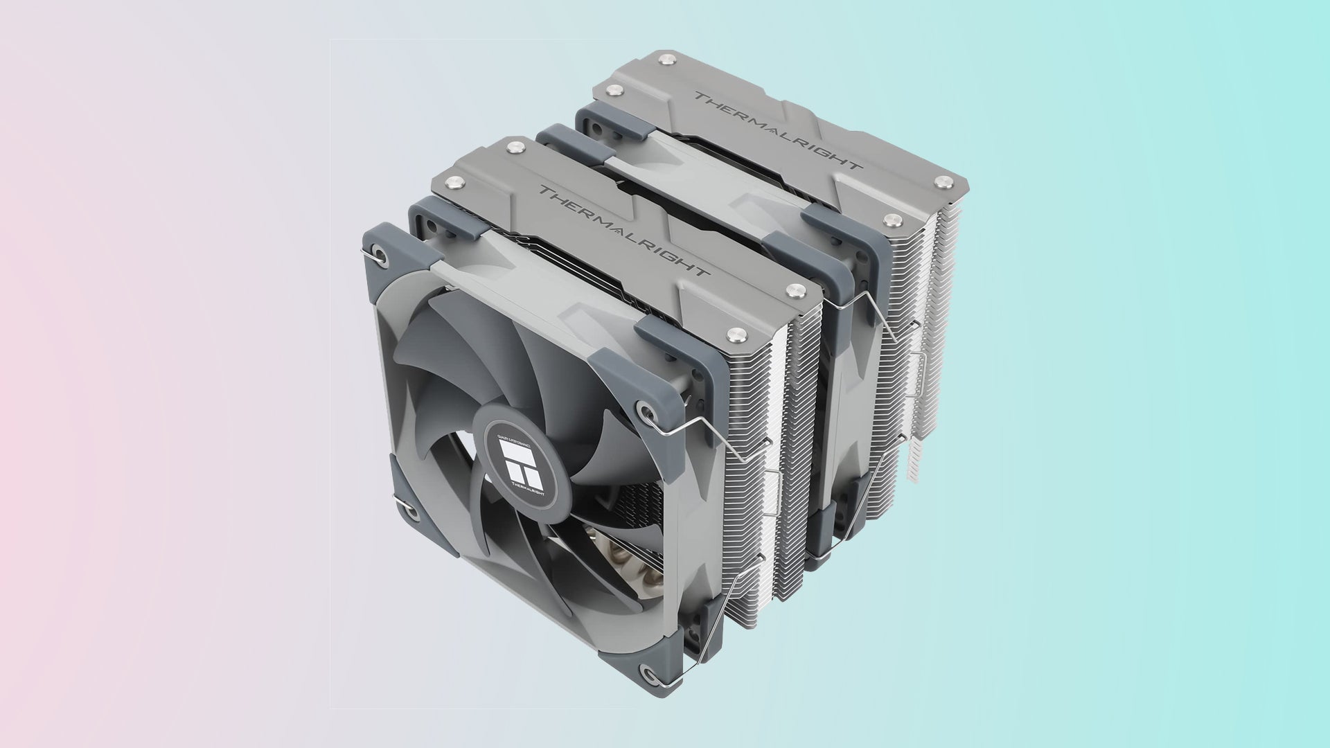 The popular Thermalright Peerless Assassin 120 CPU cooler is