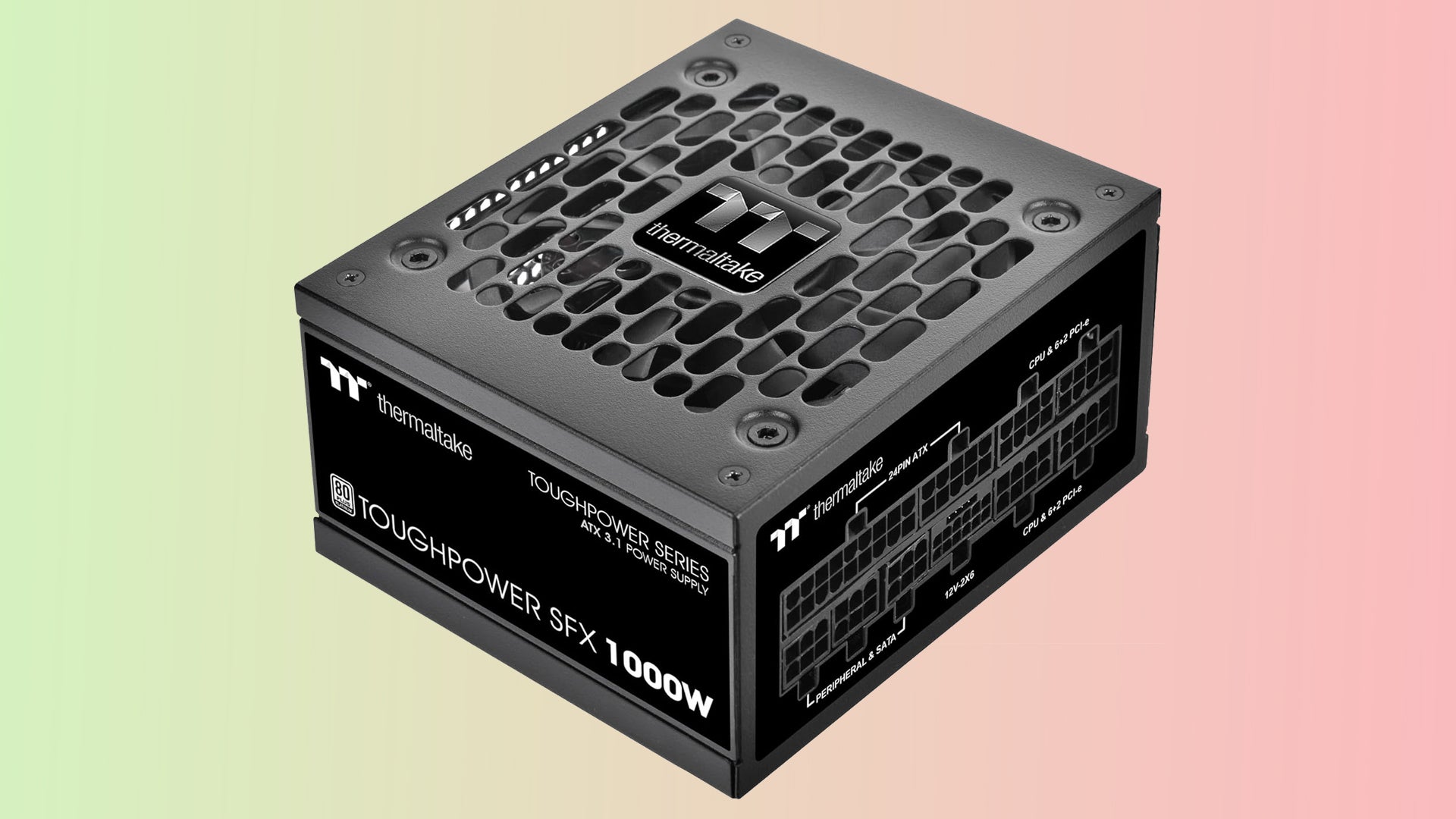 thermaltake - 中古　Thermaltake TOUGHPOWER PLATINU 2025年最新】Yahoo!オークション -thermaltake toughpower(電源