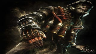 Scarecrow Nightmare pack for Batman: Arkham Knight looks intense 