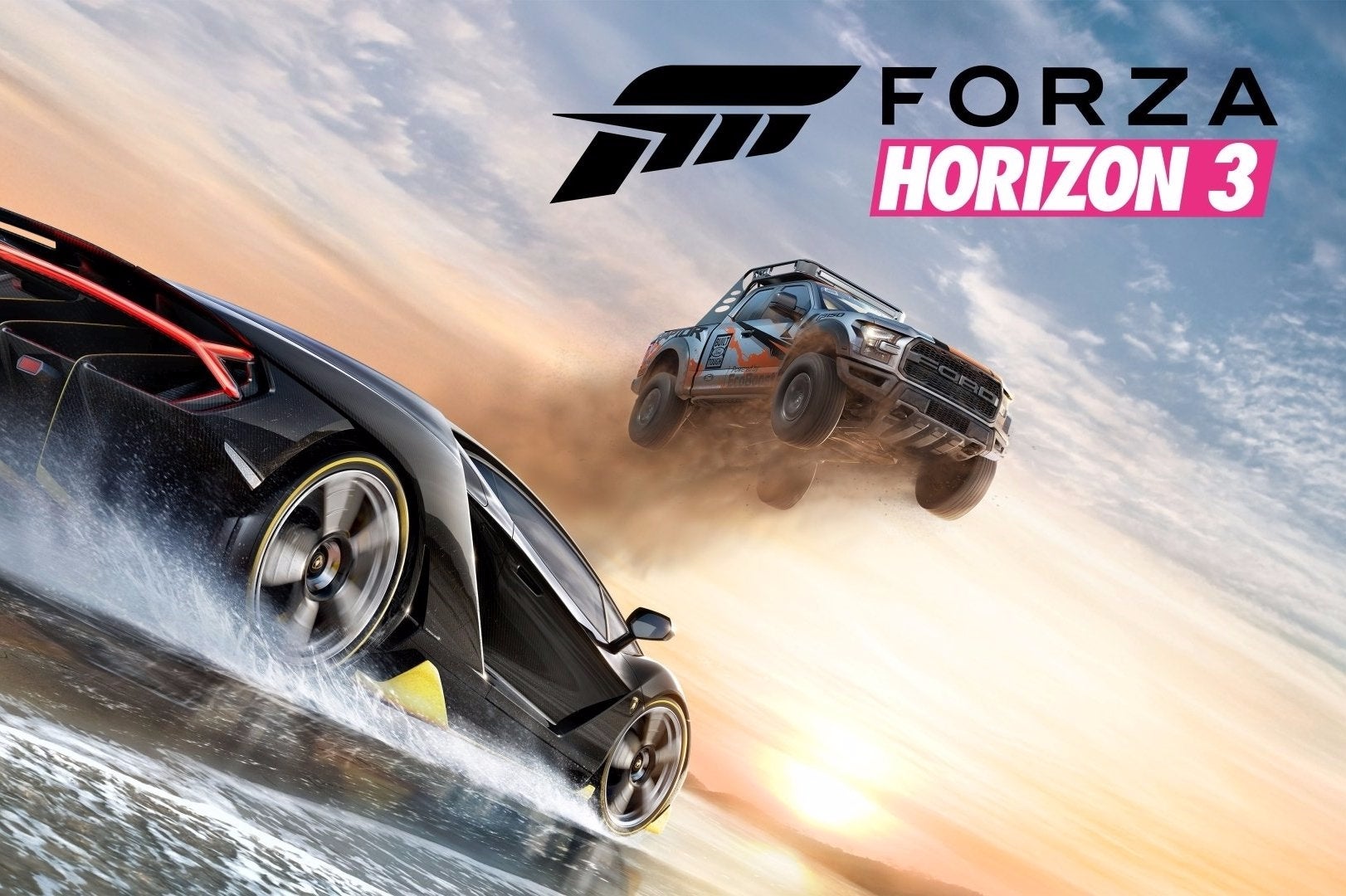 Ps3 forza horizon 3 sales