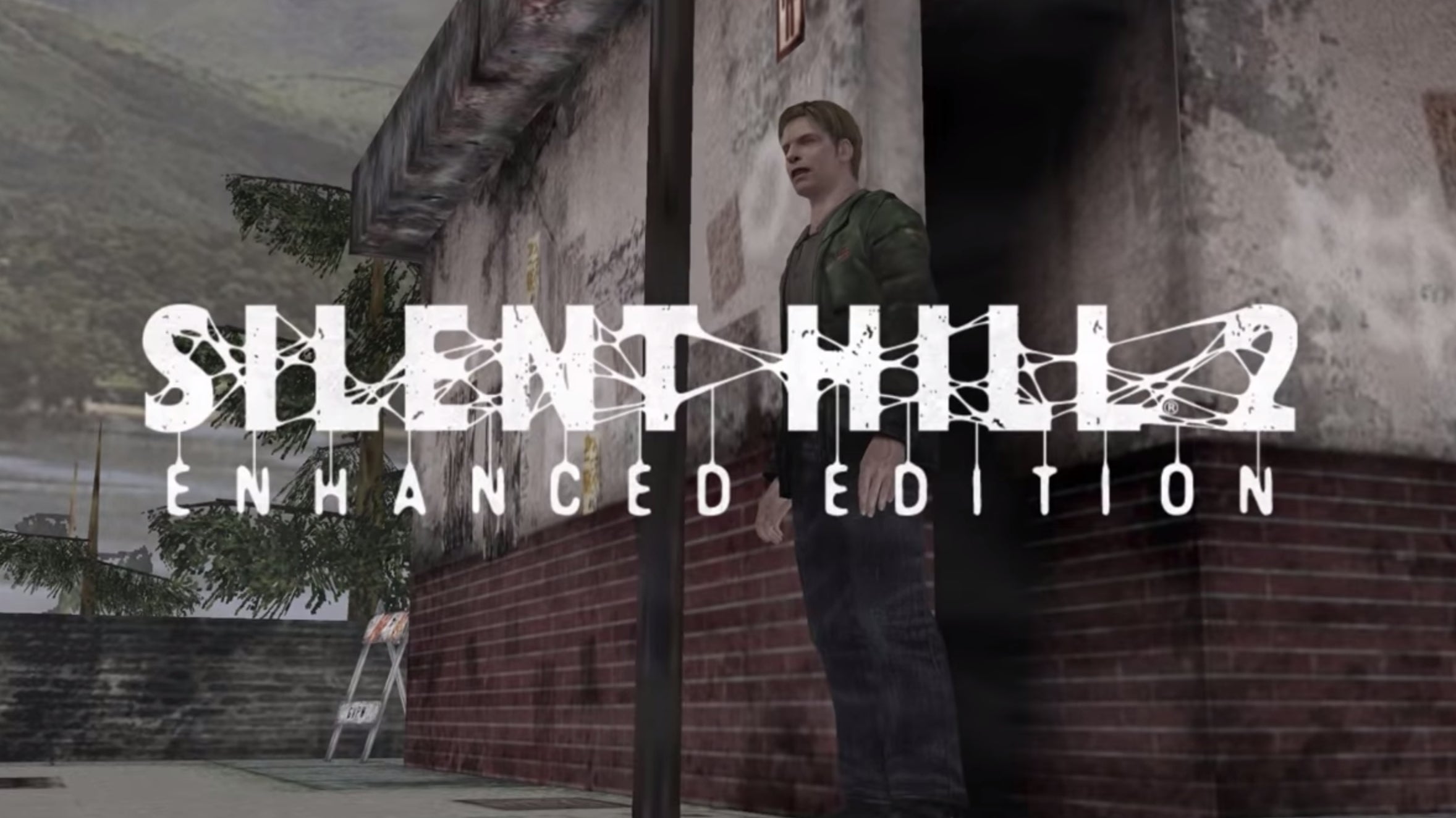 Silent Hill 2 outlet PC