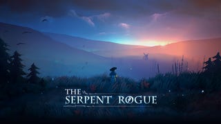 The Serpent Rogue is an upcoming roguelike that wants you to master alchemy