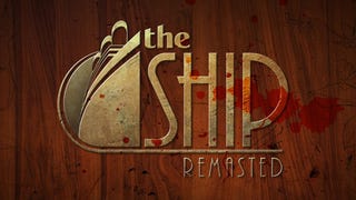 The Ship: Remasted Cruises Into Early Access