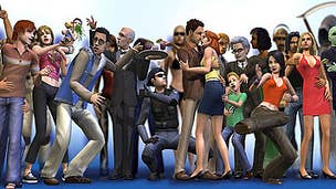 Sims is 10 years old today