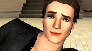 The Sims 3 video is much better than Twilight