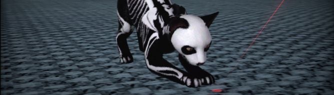 The Sims 3 Pets launches demo, lets you make monsters