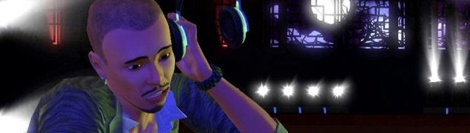 EA announces The Sims 3 Showtime expansion pack for March 