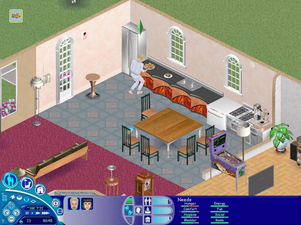 The Sims | Eurogamer.net