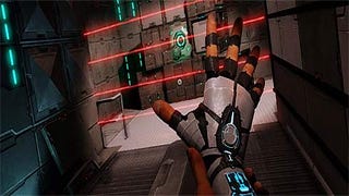 Raw Games: Portal comparisons welcome, but The Spire doesn't have any