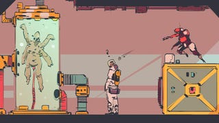 The Swindle Potential Follow-Up Shows Sci-Fi Style