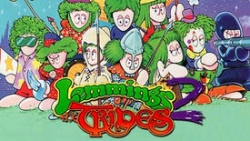 Have You Played... Lemmings 2: The Tribes?